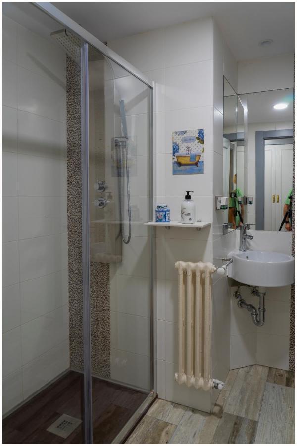 Apartamento Luengo House León Exterior foto